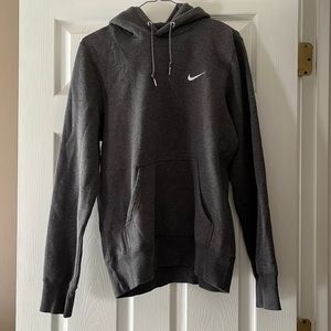 Mens Nike hoodie